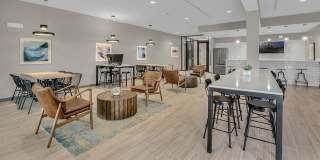 Marisol Vista Apartments Gallery 20