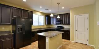 Gorgeous 2 story located in Providence, gated, park & playground. Gallery 9