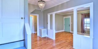 Knoxville 37917 - 3 bedroom, 2 bath Craftsman Home - Contact Ryan Fogarty (865) 333-4840 Gallery 7