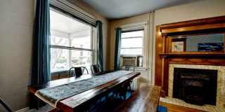 Beautiful two story unit with Victorian charm Gallery 5