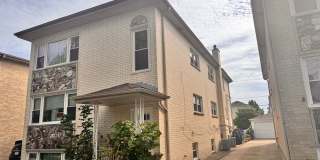 5517 W Windsor Avenue unit: 1 Gallery 1