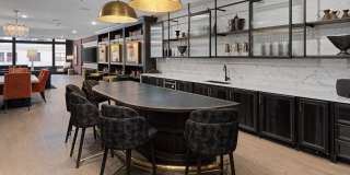 The Madison Gallery 17