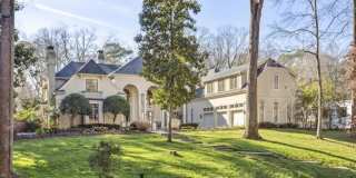 712 W Paces Ferry Road Gallery 1