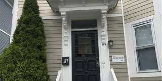 179 Ivy Street Gallery 1