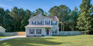 112 Sparkling Brook Way Gallery 1
