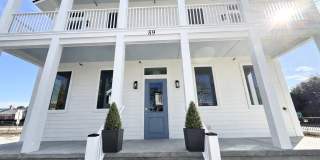 89 Fishburne Street Gallery 1