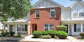 3BR/2.5BA townhome in south Murfreesboro, close to I-24! Gallery 1