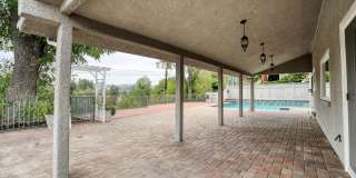 FALL IN LOVE with a Woodland Hills View Gallery 51
