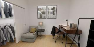 Imprint Gallery 108