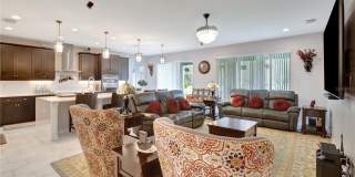 6Bds/7 Bths Massive Estate home overlooking a pond in an amenity-rich community Gallery 28