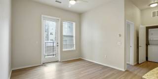 Park Hill Station - Affordable Housing Gallery 2