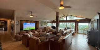 Upper Kapahi 6 bed 5 bath Multi generational single family home. Gallery 1