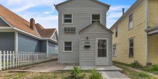 Remodeled 2-Bedroom Home in Saint Joseph with Storage Shed Gallery 1