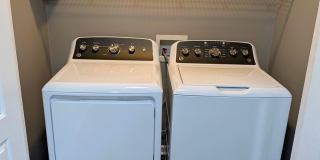 Frost Garden Townhomes Gallery 18
