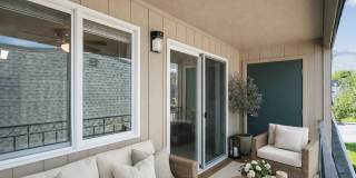 Villas at Bridge Creek - Affordable Housing Gallery 7