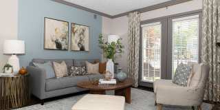 District at Hurstbourne Gallery 15