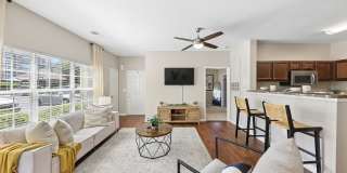Vintage Retreat Apartments Gallery 2