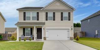 Spacious 5-Bedroom, 3-Bath Home with Modern Features in Elgin! Gallery 1