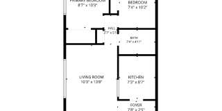 Victoria East Apartments Gallery 44