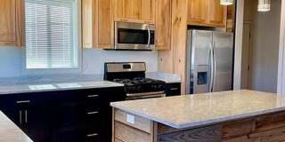 Two Bedroom Duplex | Available Early June Gallery 7