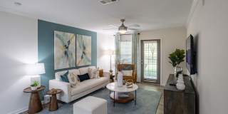 Preston at Hillwood Gallery 5