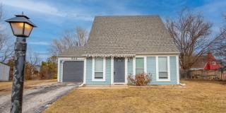 924 West 60th Pl Merrillville, IN 46410 Gallery 1