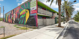 Groov Studios Gallery 39