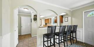 Ashton Pointe Apartments of Indianapolis Gallery 12