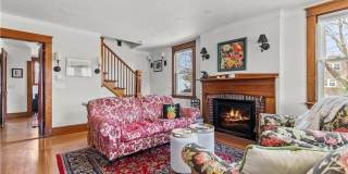 123 Beacon Street Gallery 4