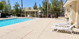 Spacious 3-Bedroom Townhome with Community Pool Gallery 28
