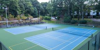 Weymouth Commons Gallery 8