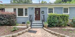 Space to Live, Room to Dream, 4BR/3BA with flex space, office, 2 car dettached garage and ample parking Gallery 1