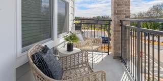 Springside Apartments Gallery 24