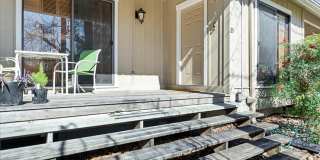 2904 Pearl #A - Very nice 2 bed 1 bath home in West Campus Gallery 5