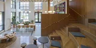 Sevens Luxury Apartment Gallery 31