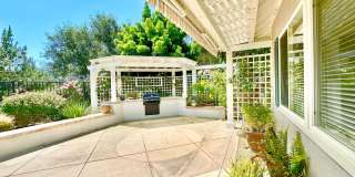 Beautiful Single-Level Custom Home with Serene Backyard Space in the Lovely Peppertree Park Community of Fallbrook! Gallery 20