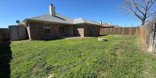 4-Bedroom House for Rent in Killeen Gallery 24