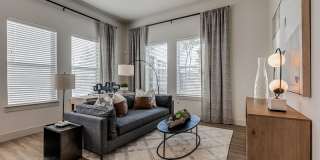 Collin Square Gallery 1