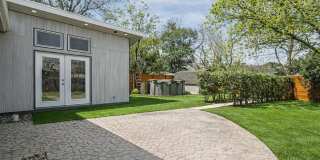 GORGEOUS 4-BEDROOM HOME IN TERRELL HEIGHTS Gallery 56