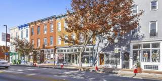 1324 West Lombard Street - 2 Gallery 24