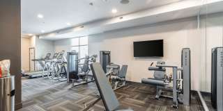 Wilshaw Apartments Gallery 14