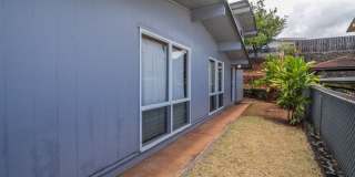 Fully Renovated 1BR/1BA/1PKG in Pearl City. Gallery 4