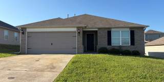 Modern 3-Bedroom Home with Spacious Backyard in Pell City Gallery 1