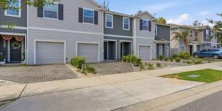Tara Greens Townhome in Newberry Gallery 1