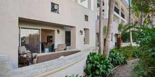 Total Quality Living! El Escorial... EAST BEACH! Gallery 6