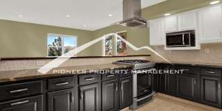 5 bedroom, 3.5 bath home in North West Colorado Springs Gallery 8