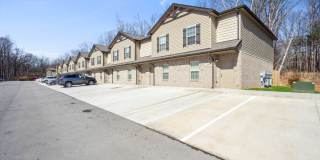 Center Pointe Townhomes Gallery 38