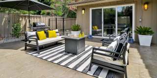 GORGEOUS REMODELED HOME WALKING DISTANCE TO WESTLAKE ELEMENTARY COMING TO THE MARKET SOON! Gallery 47