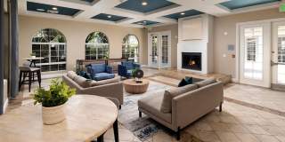 Campana Crown Valley Apartments Gallery 9