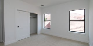 ** BRAND NEW CONSTRUCTION SINGLE FAMILY TWO-STORY PRIVATE POOL HOME **  LELY RESORT ** CORDOBA PLACE ** PLAYER'S CLUB TRANSFER ** 4 BED-3 BATH ** Gallery 33